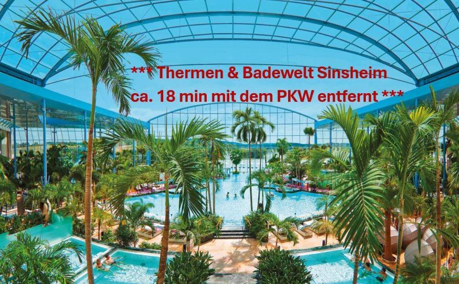 Hotel Leo Muehlhausen Exteriör bild